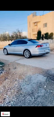 فولكسفاغن باسات 2015 Image 2