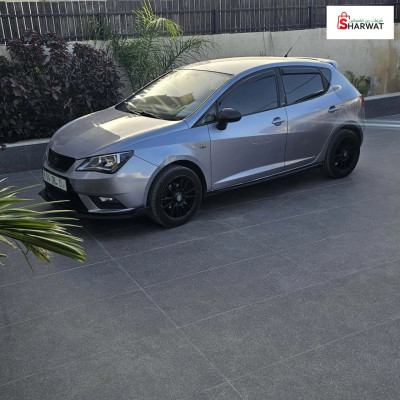 سيات إبيزا 2017 Image 2