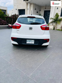 كيا برايد 2017 Image 2