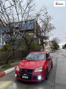 فولكسفاغن جولف GTI 2007 Image 2