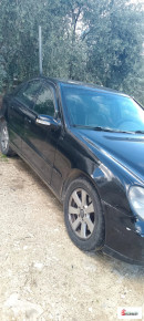 مرسيدس بنز الفئة-C 2001 Image 2