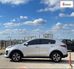 كيا سبورتاج 2021 Image 2