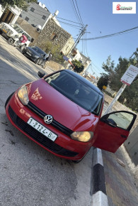 فولكسفاغن جولف 2011 Image 2