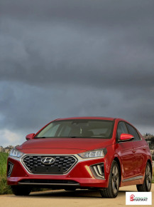 هيونداي ايونيك 2021 Image 2