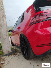 فولكسفاغن جولف GTI 2019 Image 2