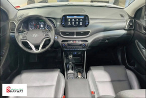 هيونداي توسان 2018 Image 2