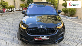 سكودا كودياك 2023 Image 2