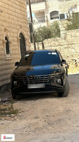 هيونداي توسان 2024 Image 2