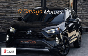 تويوتا راف فور 2023 Image 2