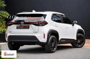 تويوتا يارس 2024 Image 2