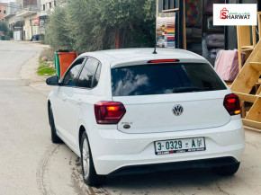 فولكسفاغن بولو 2019 Image 2