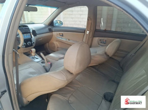 كيا سيراتو 2008 Image 2