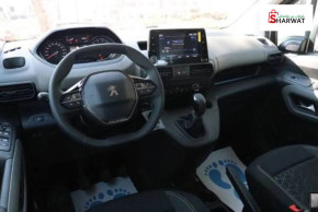 بيجو ريفتر 2023 Image 2