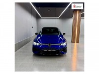 فولكسفاغن جولف R 2021 Image 3