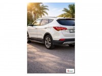 هيونداي سنتافي 2014 Image 3