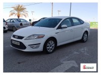 فورد مونديو 2014 Image 3