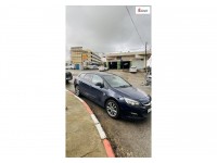 أوبل استرا 2011 Image 3