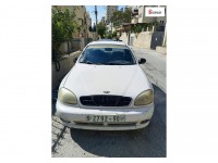 دايو لانوس 2001 Image 3