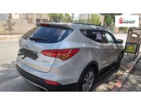 هيونداي سنتافي 2012 Image 3