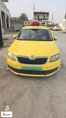 سكودا اوكتافيا 2016 Image 3