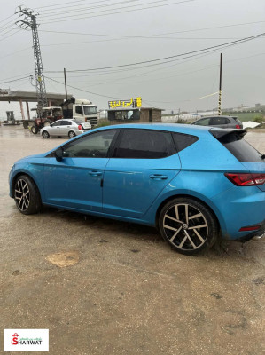 سيات ليون 2016 Image 3