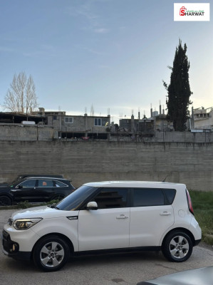 كيا سول 2019 Image 3