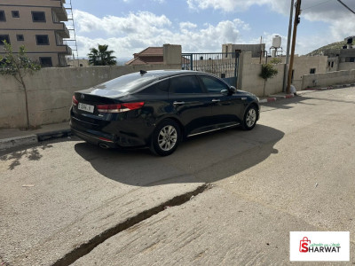 كيا K5 2017 Image 3