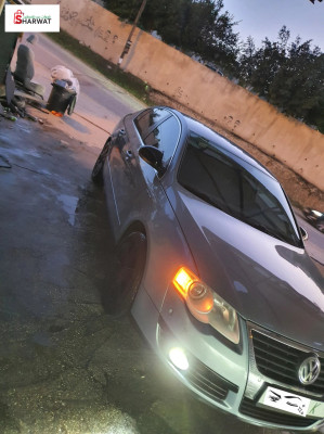 فولكسفاغن باسات 2009 Image 3