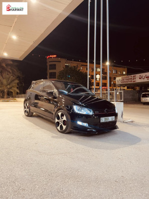 فولكسفاغن بولو 2011 Image 3