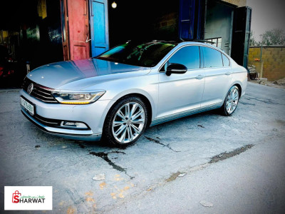 فولكسفاغن باسات 2015 Image 3