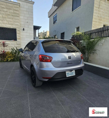 سيات إبيزا 2017 Image 3