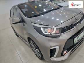 كيا مورنينج 2019 Image 3