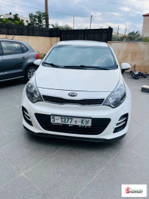 كيا برايد 2017 Image 3