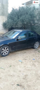 مرسيدس بنز الفئة-C 2001 Image 3