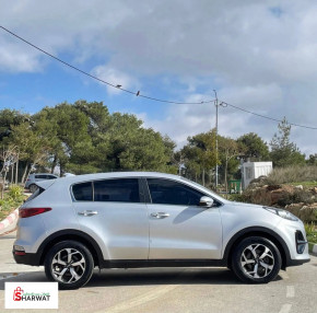 كيا سبورتاج 2021 Image 3