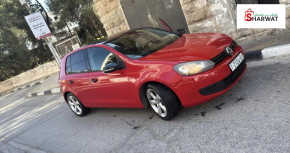 فولكسفاغن جولف 2011 Image 3