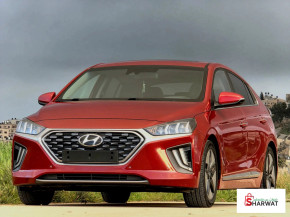 هيونداي ايونيك 2021 Image 3