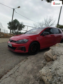 فولكسفاغن جولف GTI 2019 Image 3