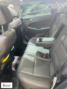 هيونداي توسان 2018 Image 3