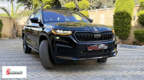 سكودا كودياك 2023 Image 3