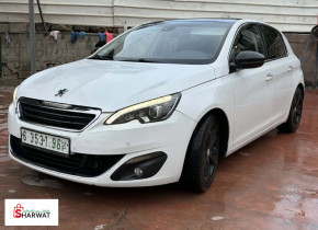 بيجو 308 2016 Image 3