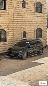 هيونداي توسان 2024 Image 3