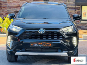 تويوتا راف فور 2023 Image 3