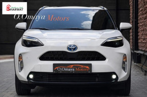 تويوتا يارس 2024 Image 3