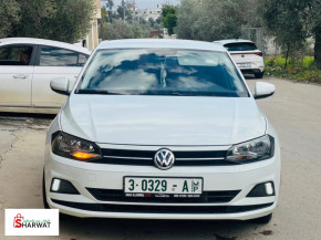 فولكسفاغن بولو 2019 Image 3