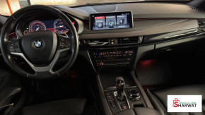 بي ام دبليو الفئة X5 2018 Image 3