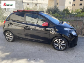 ستيروين C1 2015 Image 3