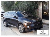 كيا Kia سورينتو 2018