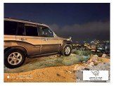 هونداي تيراكان 2007