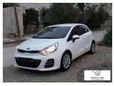 كيا Kia برايد 2018